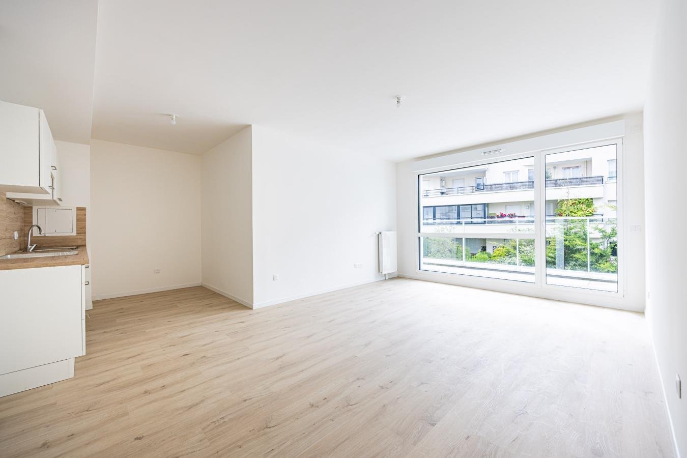 Maison à louer, 109m², Issy-les-Moulineaux