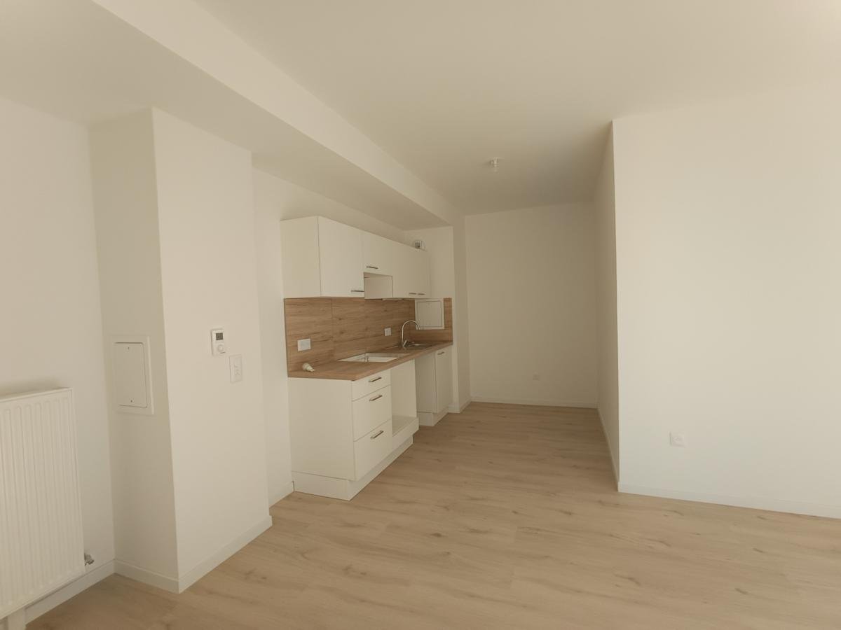 Maison à louer, 109m², Issy-les-Moulineaux