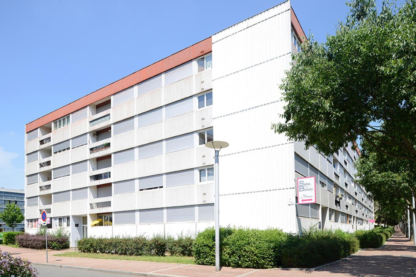 Appartement à louer, 78m², Rillieux-la-Pape