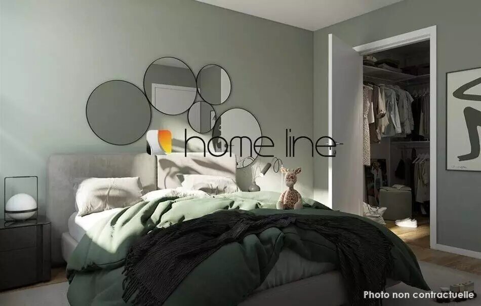 Appartement à vendre, 93m², Cognin