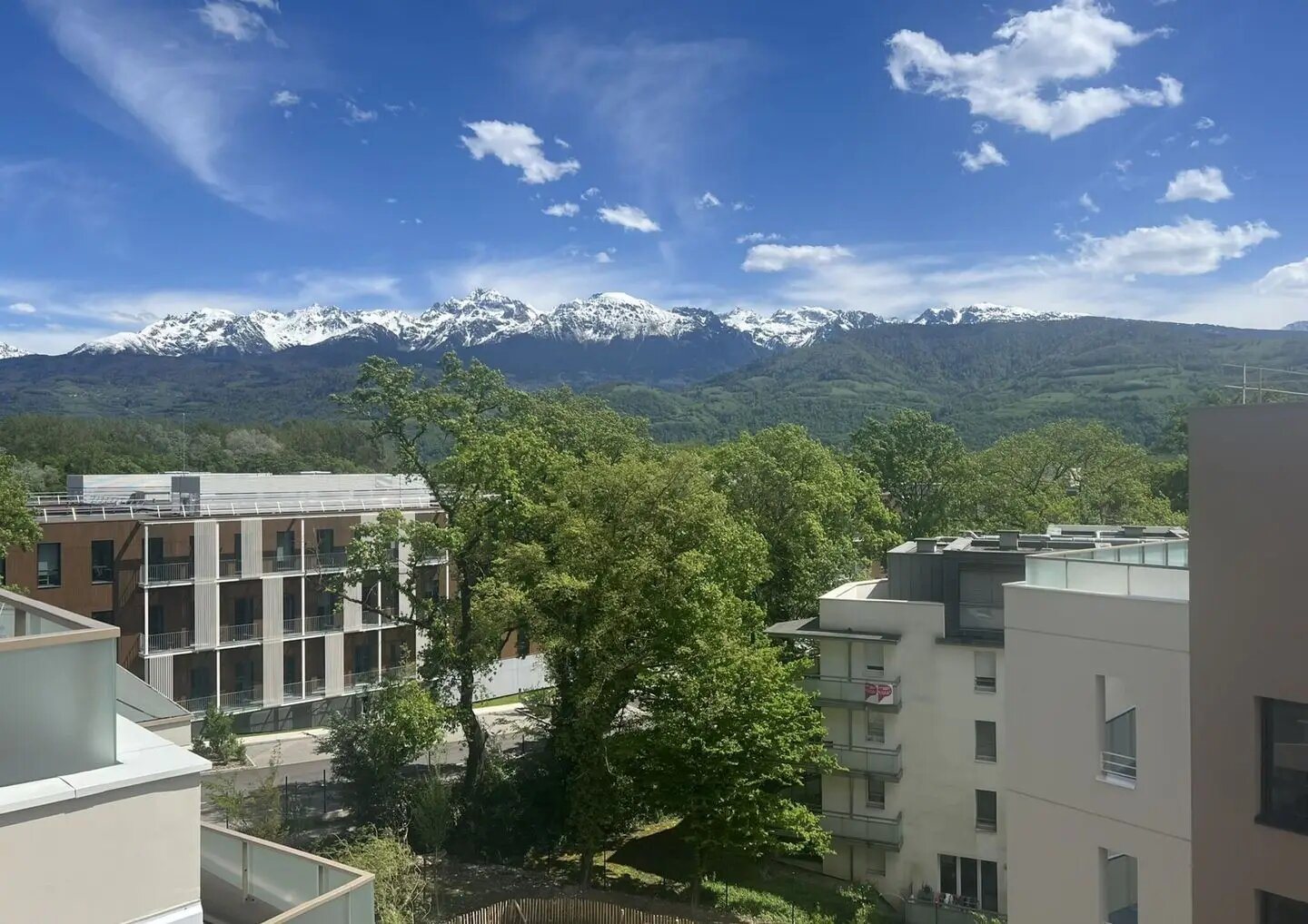 Appartement à vendre, 125m², Meylan