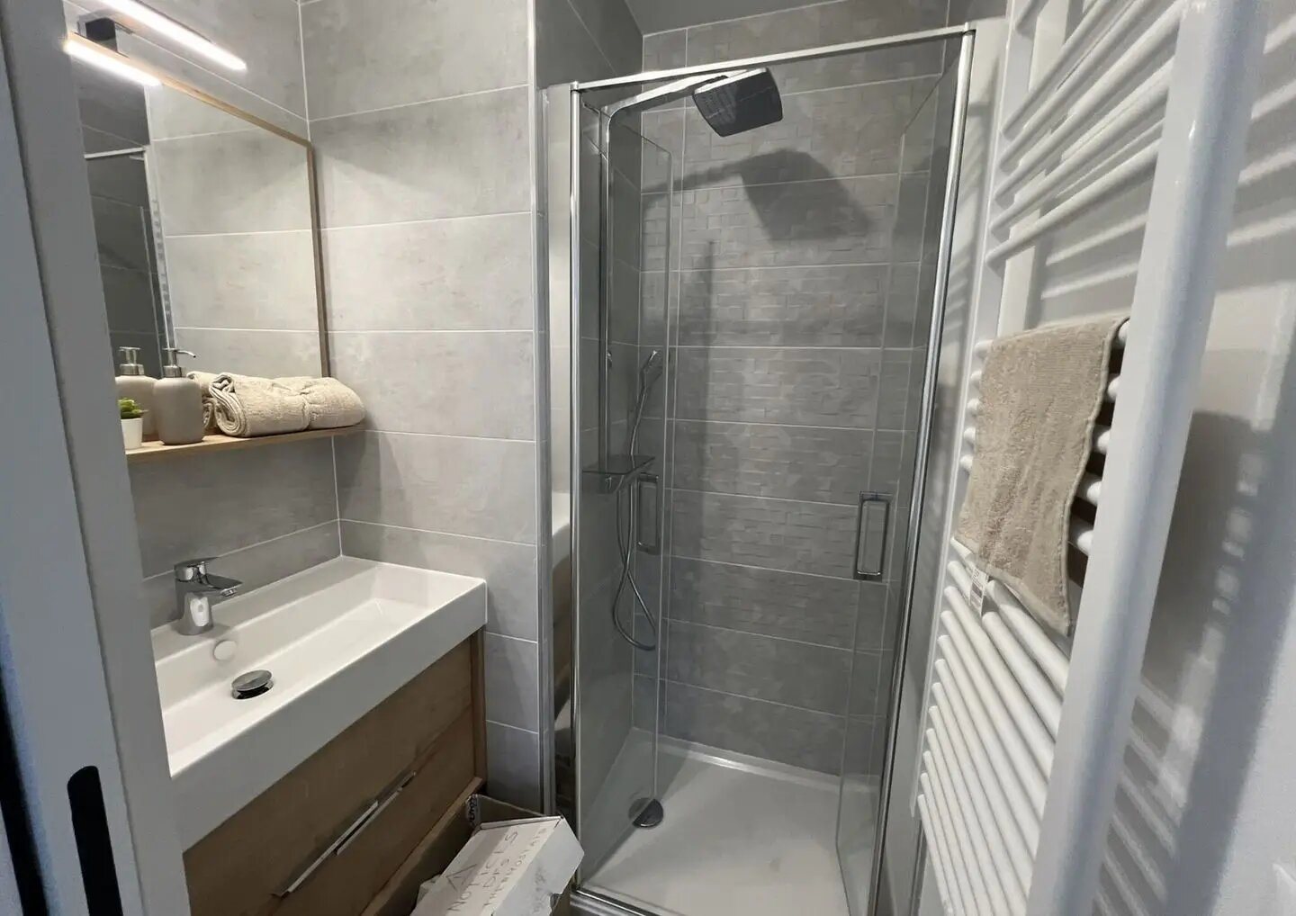 Appartement à vendre, 125m², Meylan