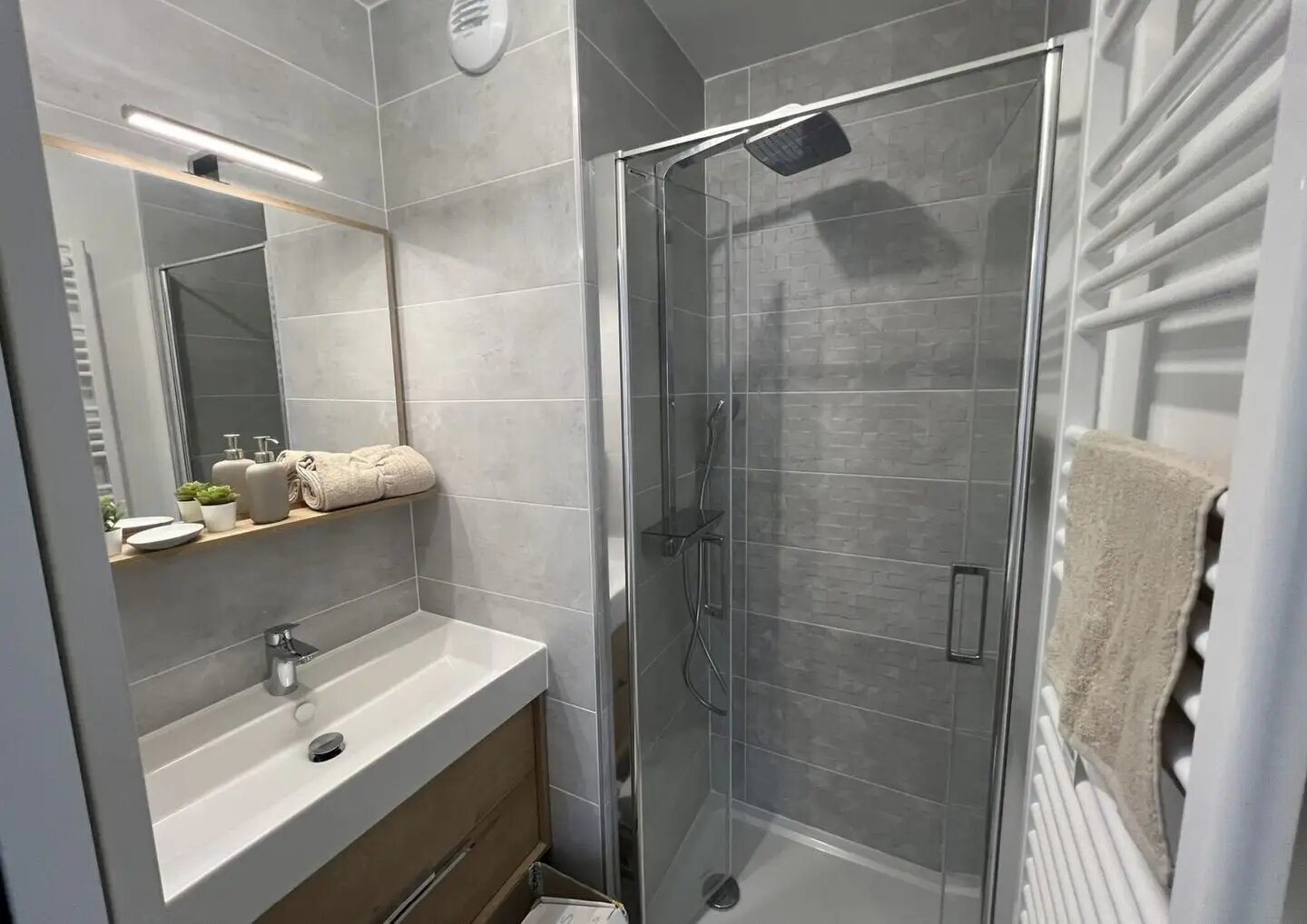 Appartement à vendre, 125m², Meylan