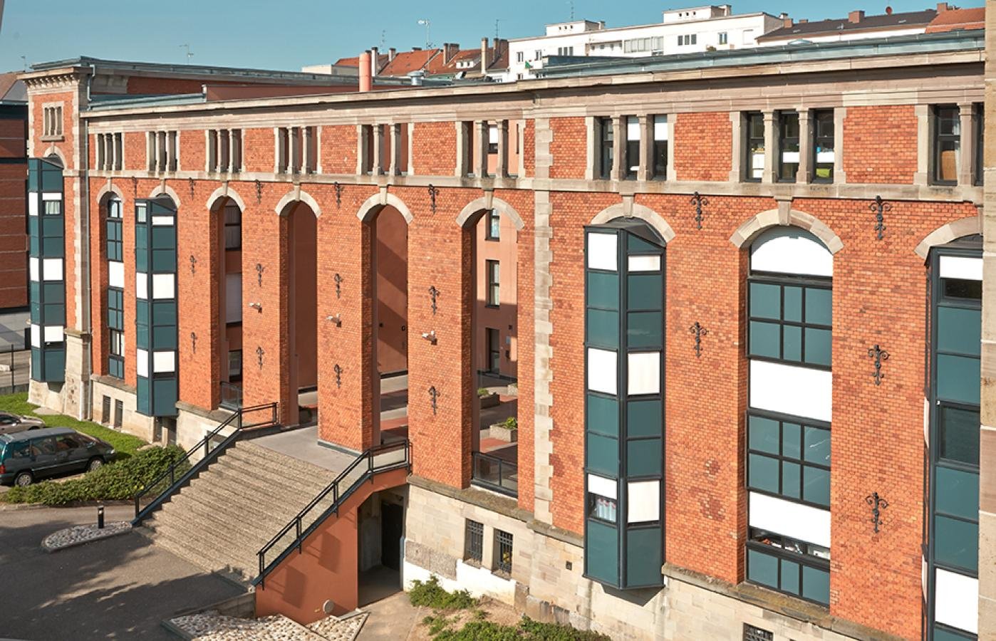 Maison à louer, 91m², Strasbourg