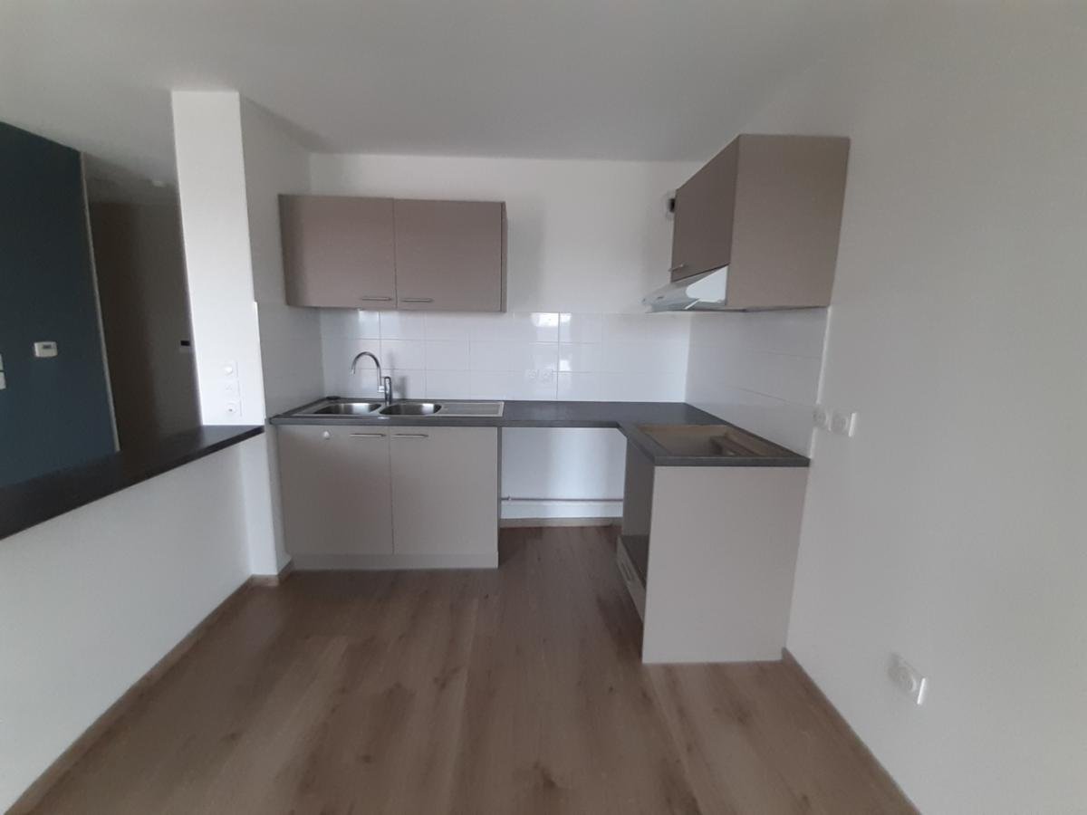 Appartement à louer, 27m², Tourcoing
