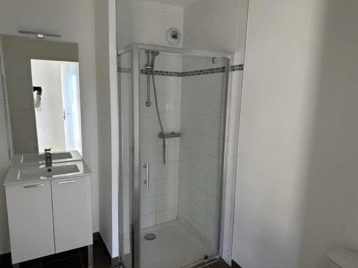 Appartement à louer, 27m², Tourcoing
