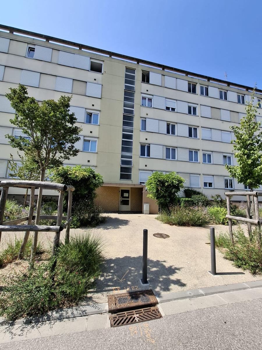 Appartement à louer, 74m², Beauvais