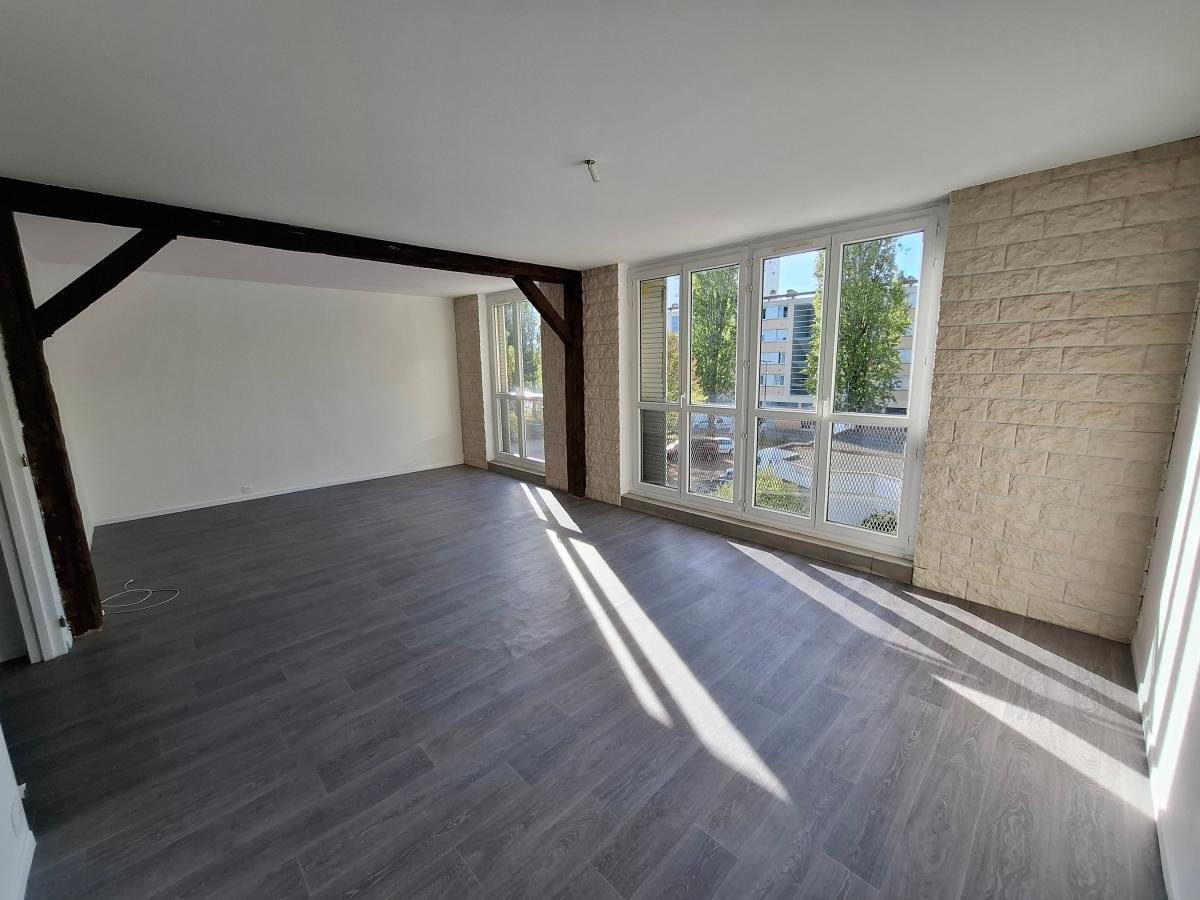 Appartement à louer, 74m², Beauvais