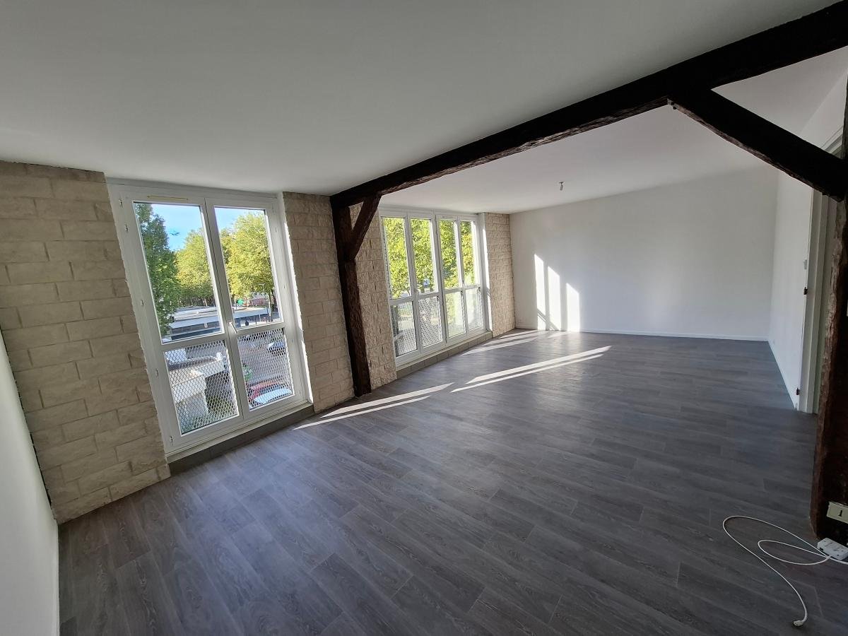 Appartement à louer, 74m², Beauvais