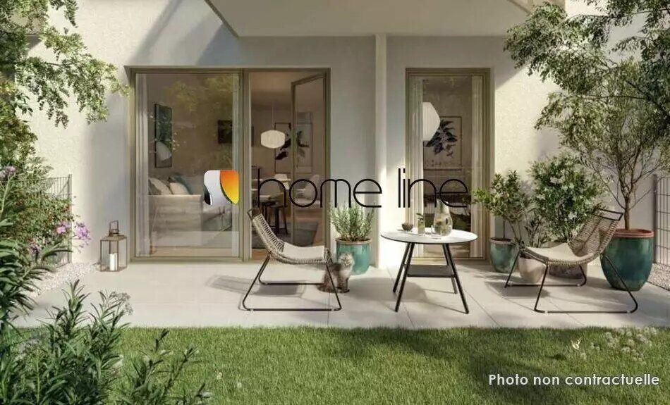 Appartement à vendre, 65m², Moirans