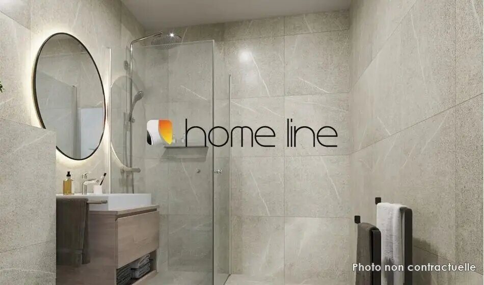 Appartement à vendre, 65m², Moirans
