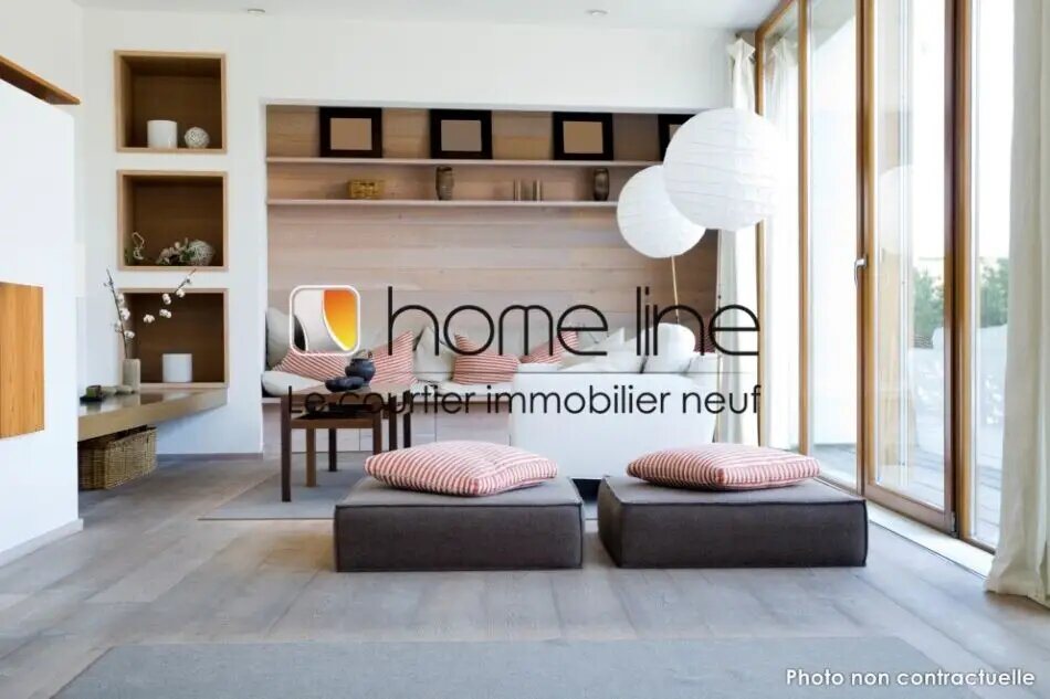 Appartement à vendre, 41m², Cognin