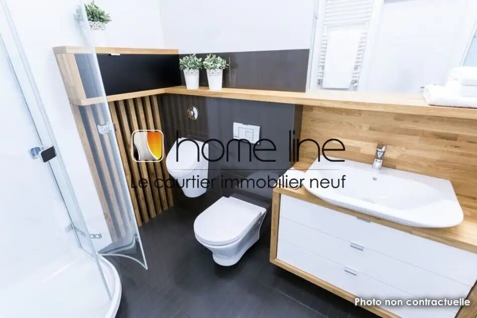 Appartement à vendre, 41m², Cognin