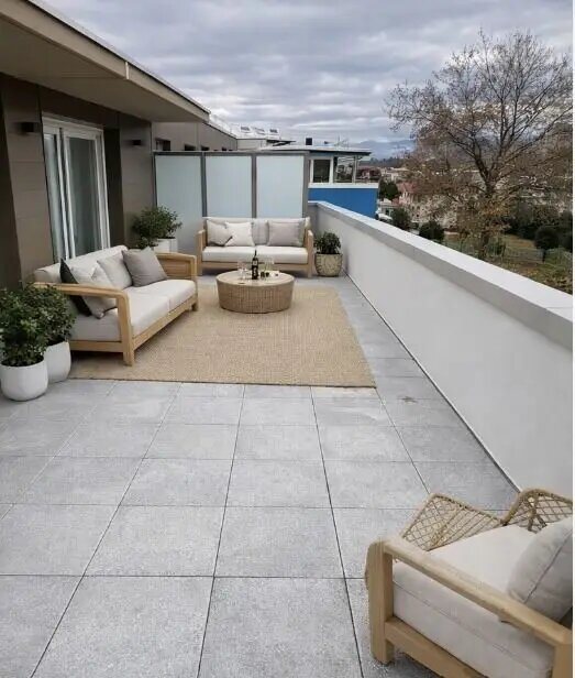 Appartement à vendre, 108m², Poisat