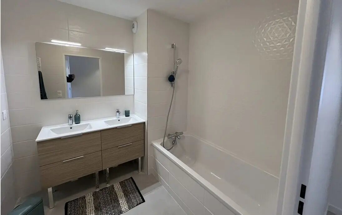 Appartement à vendre, 108m², Poisat