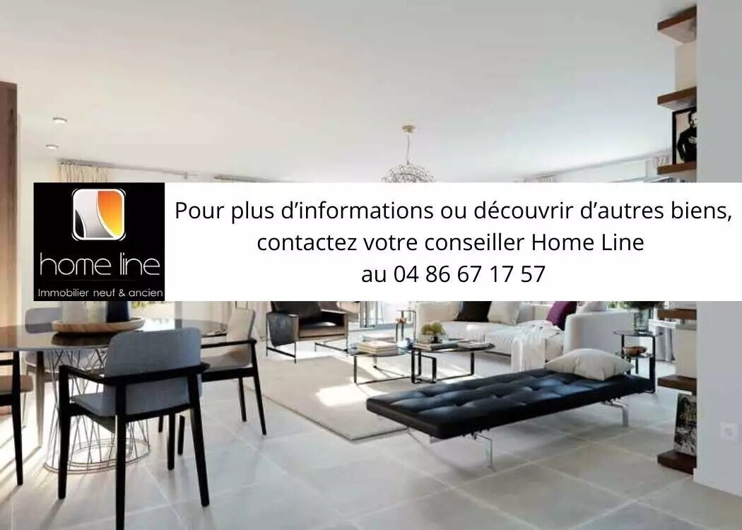 Appartement à vendre, 68m², Ferney-Voltaire