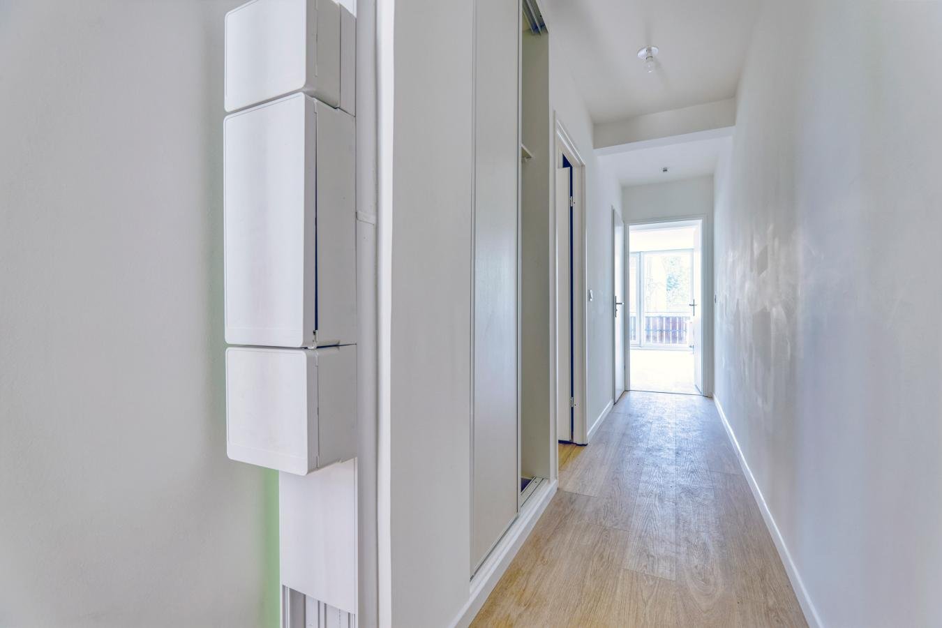Maison à louer, 131m², Bagnolet