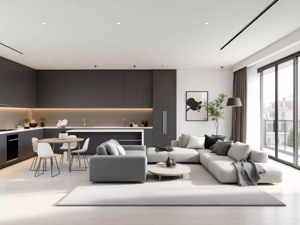 Appartement à vendre, 67m², Vétraz-Monthoux