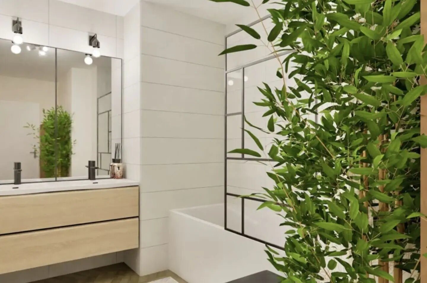 Appartement à vendre, 97m², Meylan