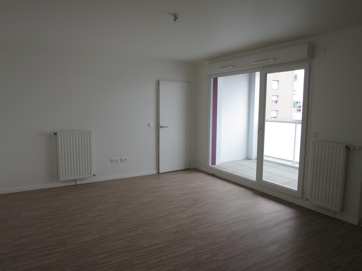 Appartement à louer, 55m², Évry-Courcouronnes