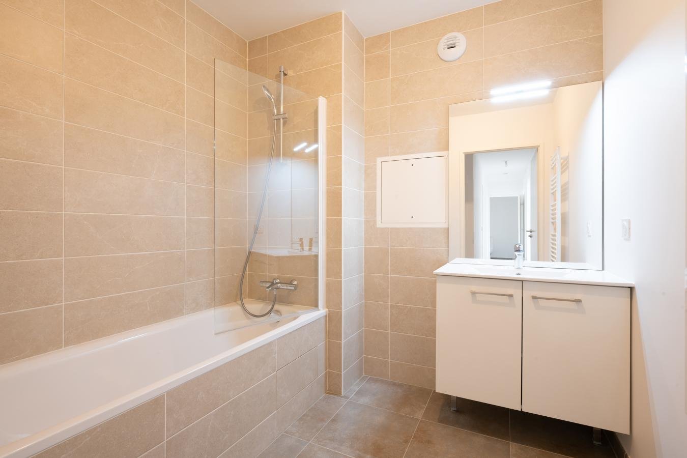 Appartement à louer, 63m², Saint-Ouen-sur-Seine