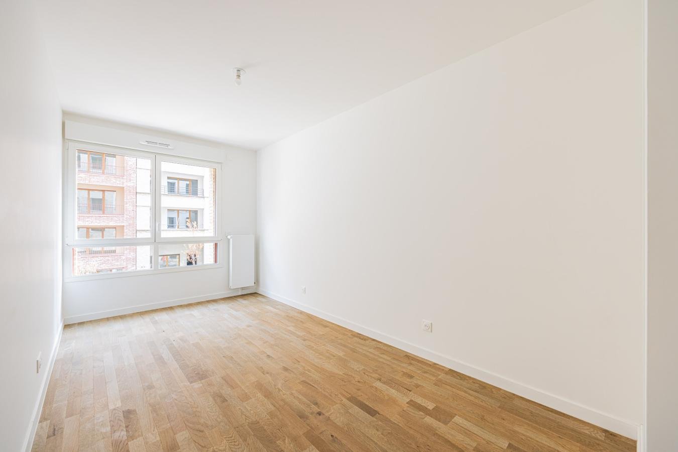 Appartement à louer, 69m², Saint-Ouen-sur-Seine