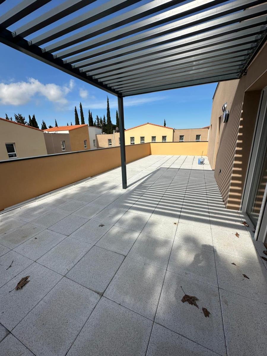 Appartement à louer, 90m², Argelès-sur-Mer