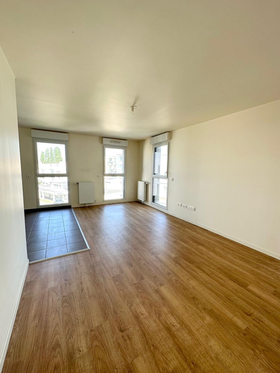 Appartement à louer, 50m², Roissy-en-Brie