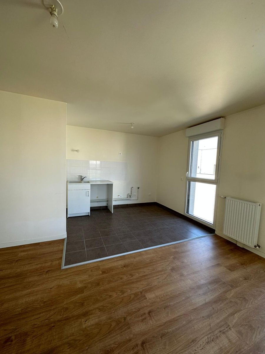 Appartement à louer, 50m², Roissy-en-Brie