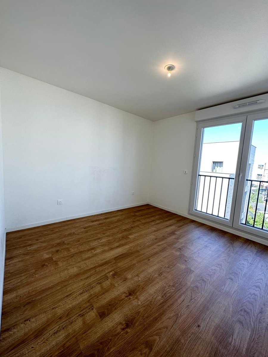 Appartement à louer, 50m², Roissy-en-Brie