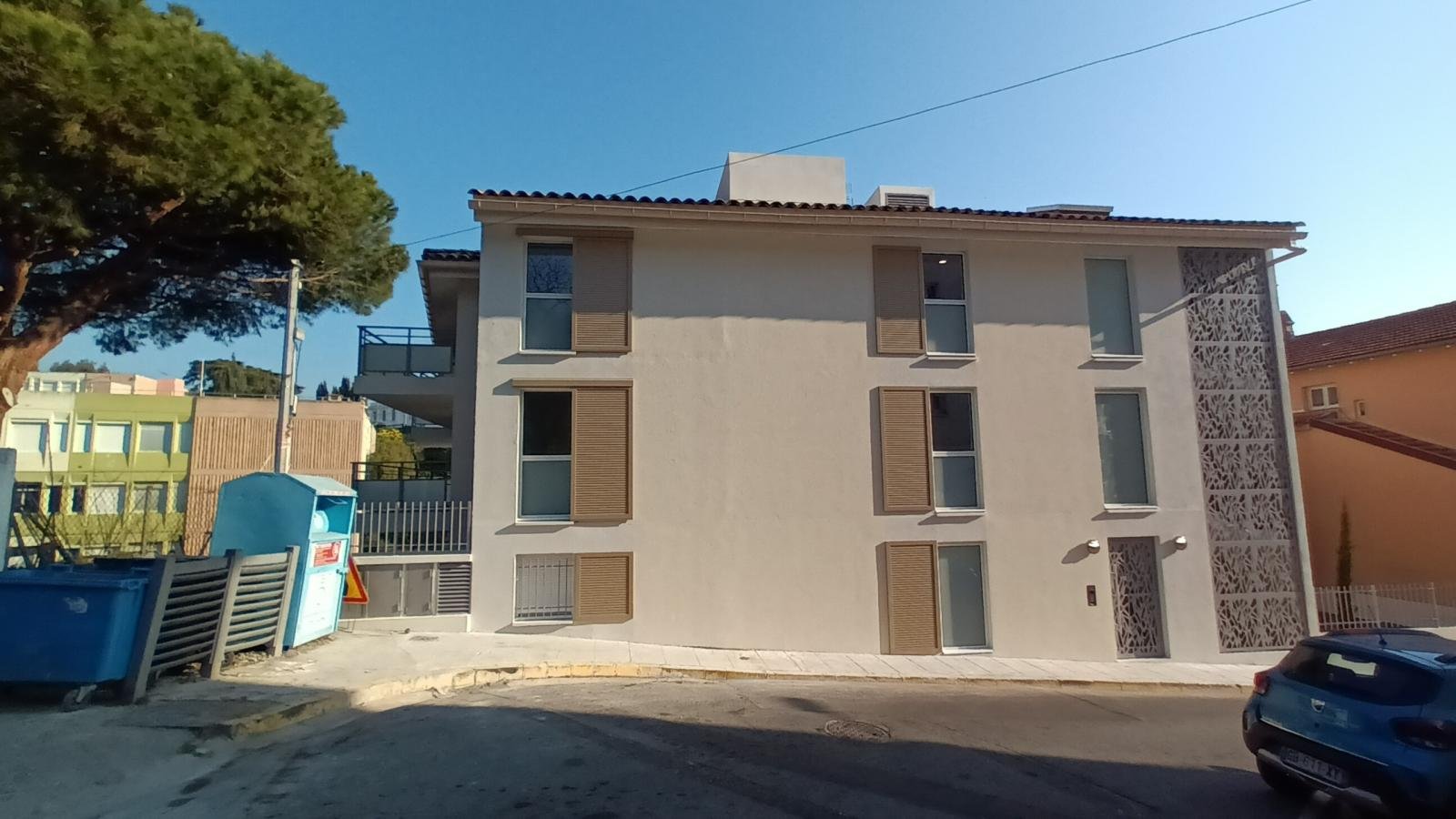 Maison à louer, 48m², Cannes
