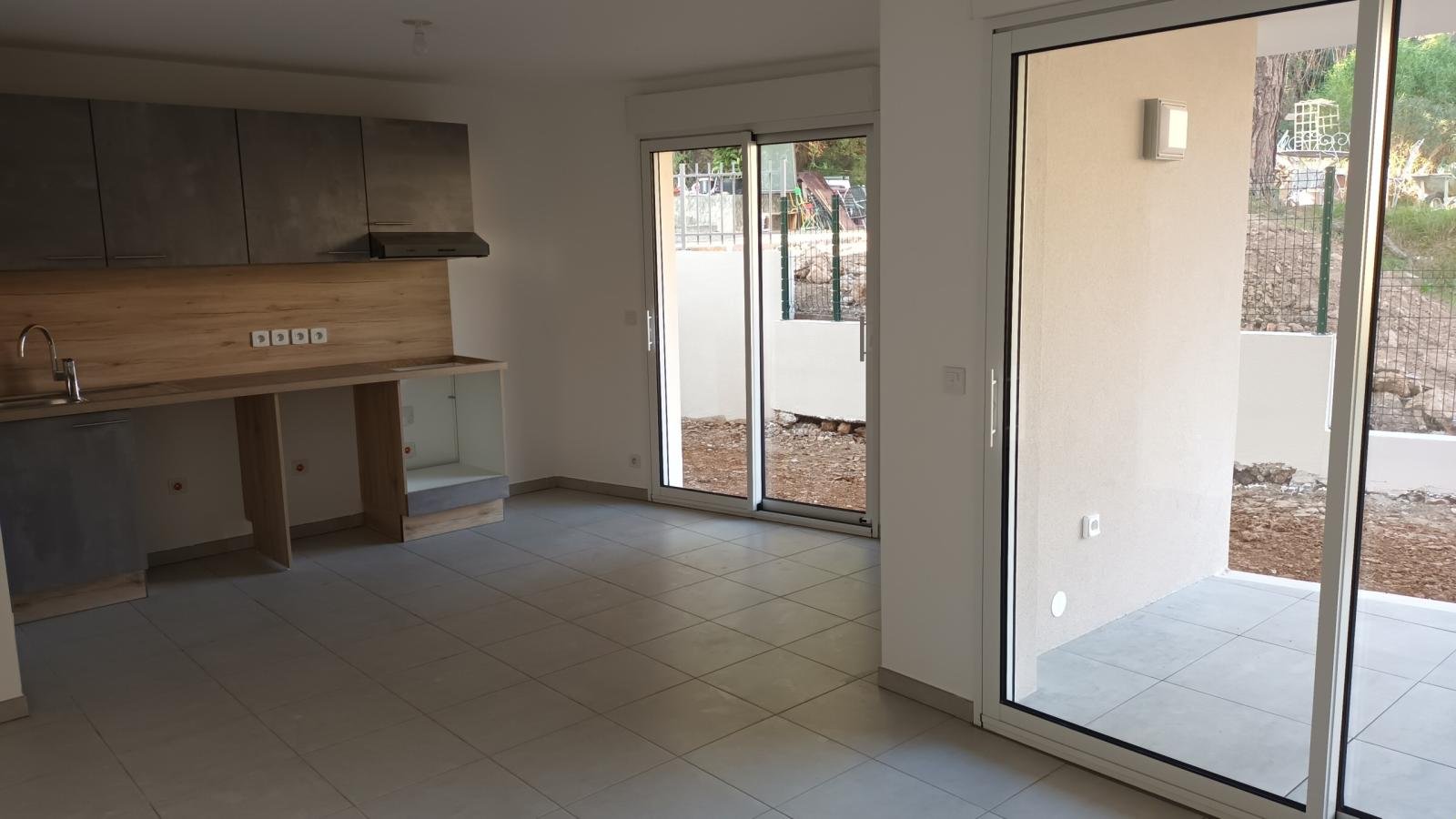 Maison à louer, 48m², Cannes