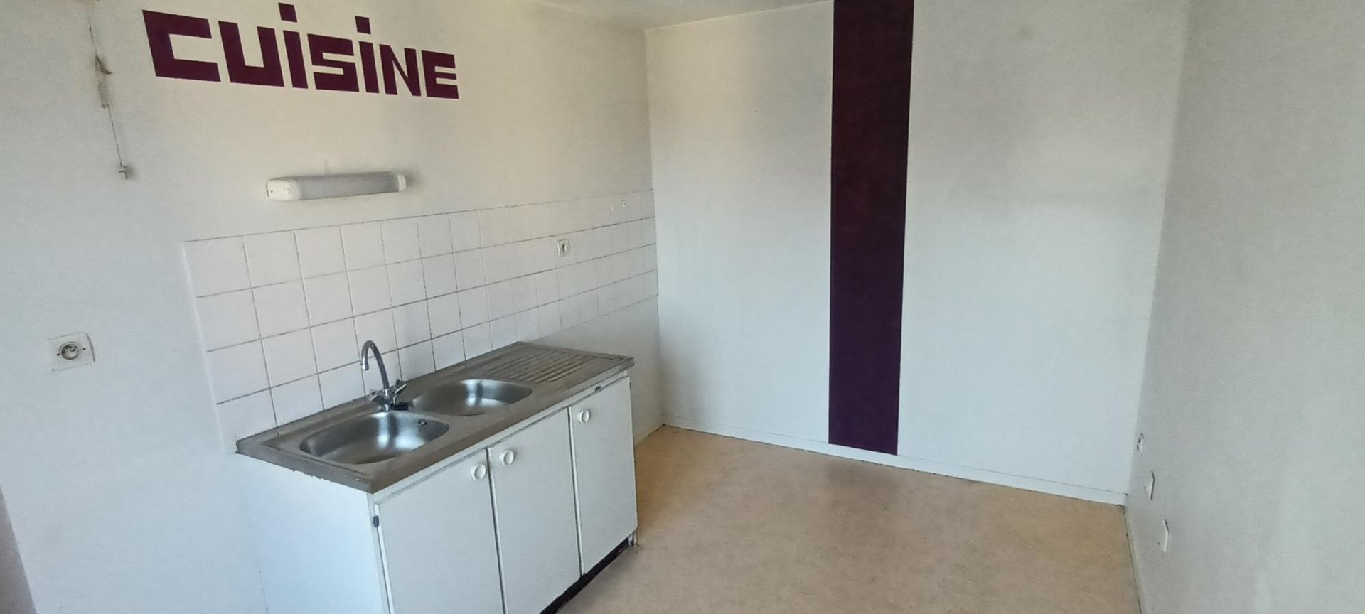 Appartement à vendre, 68m², Pont-Sainte-Maxence