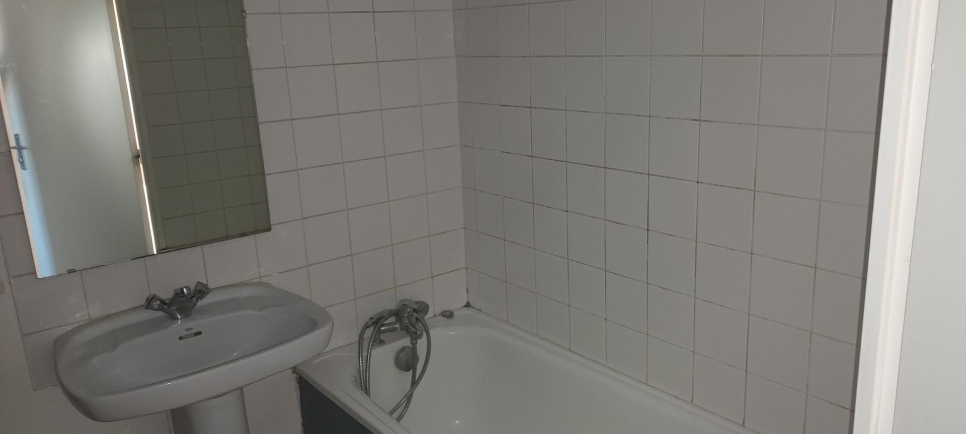 Appartement à vendre, 68m², Pont-Sainte-Maxence