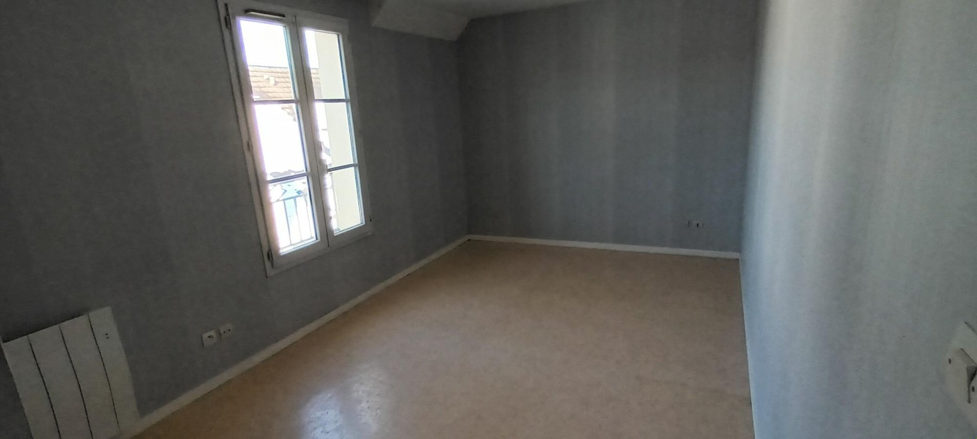 Appartement à vendre, 68m², Pont-Sainte-Maxence