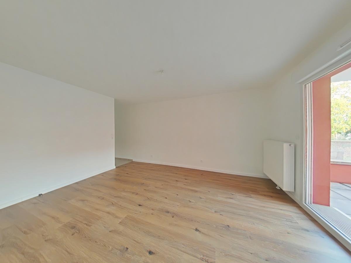 Appartement à louer, 66m², Roubaix