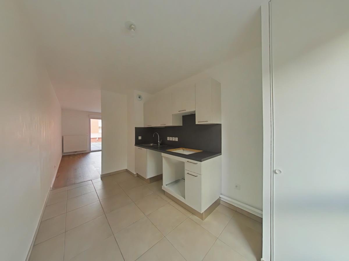 Appartement à louer, 66m², Roubaix