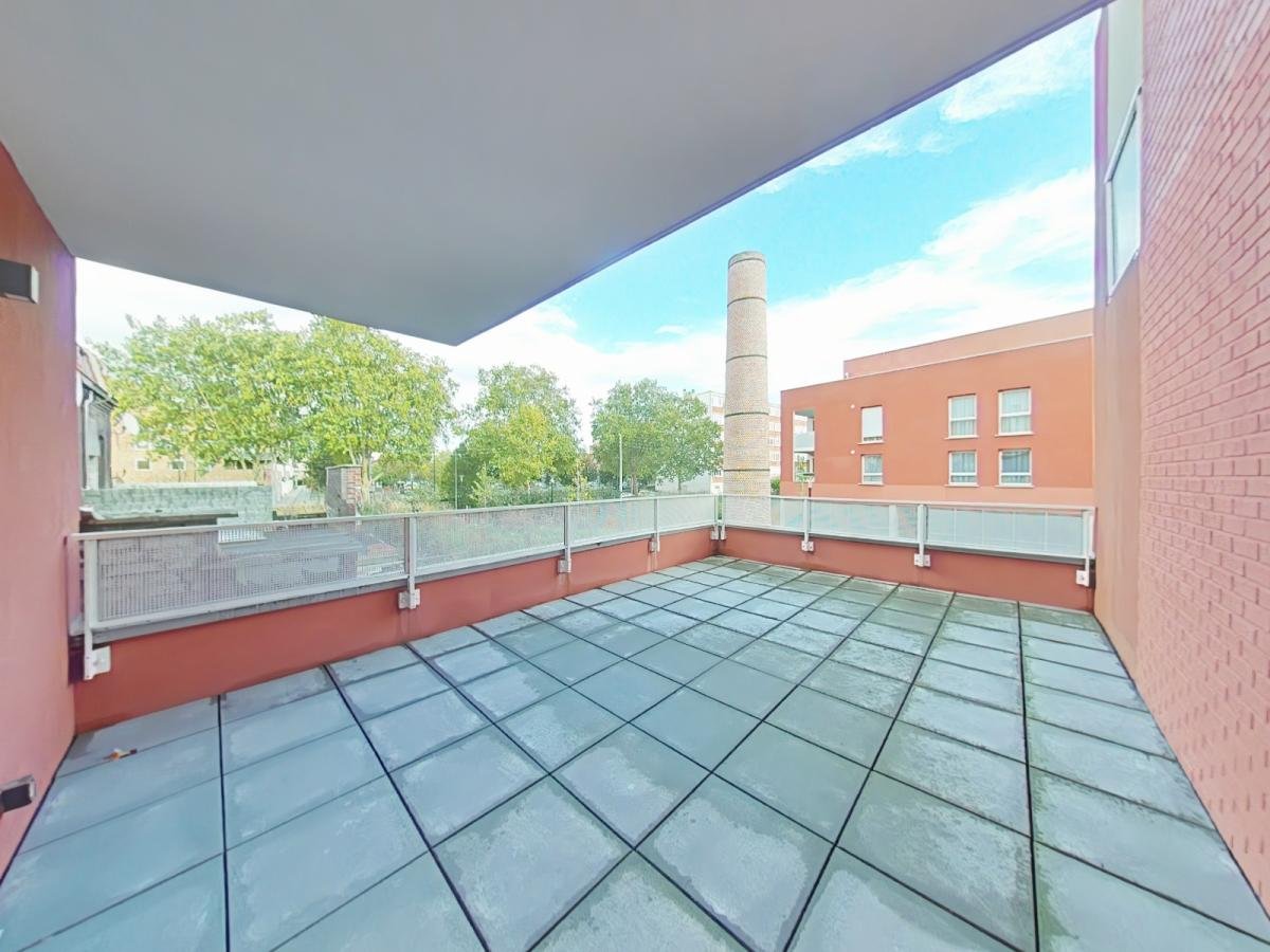Appartement à louer, 66m², Roubaix