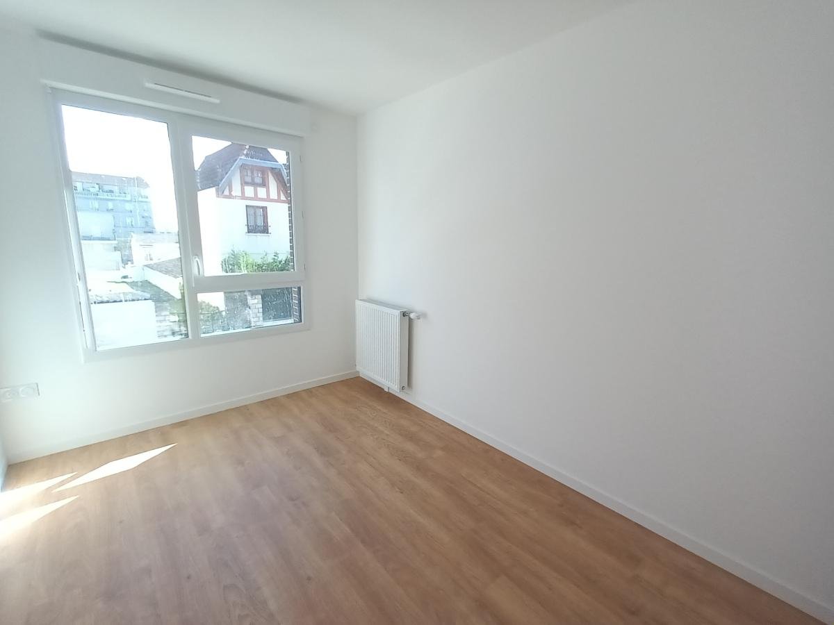Appartement à louer, 64m², Argenteuil