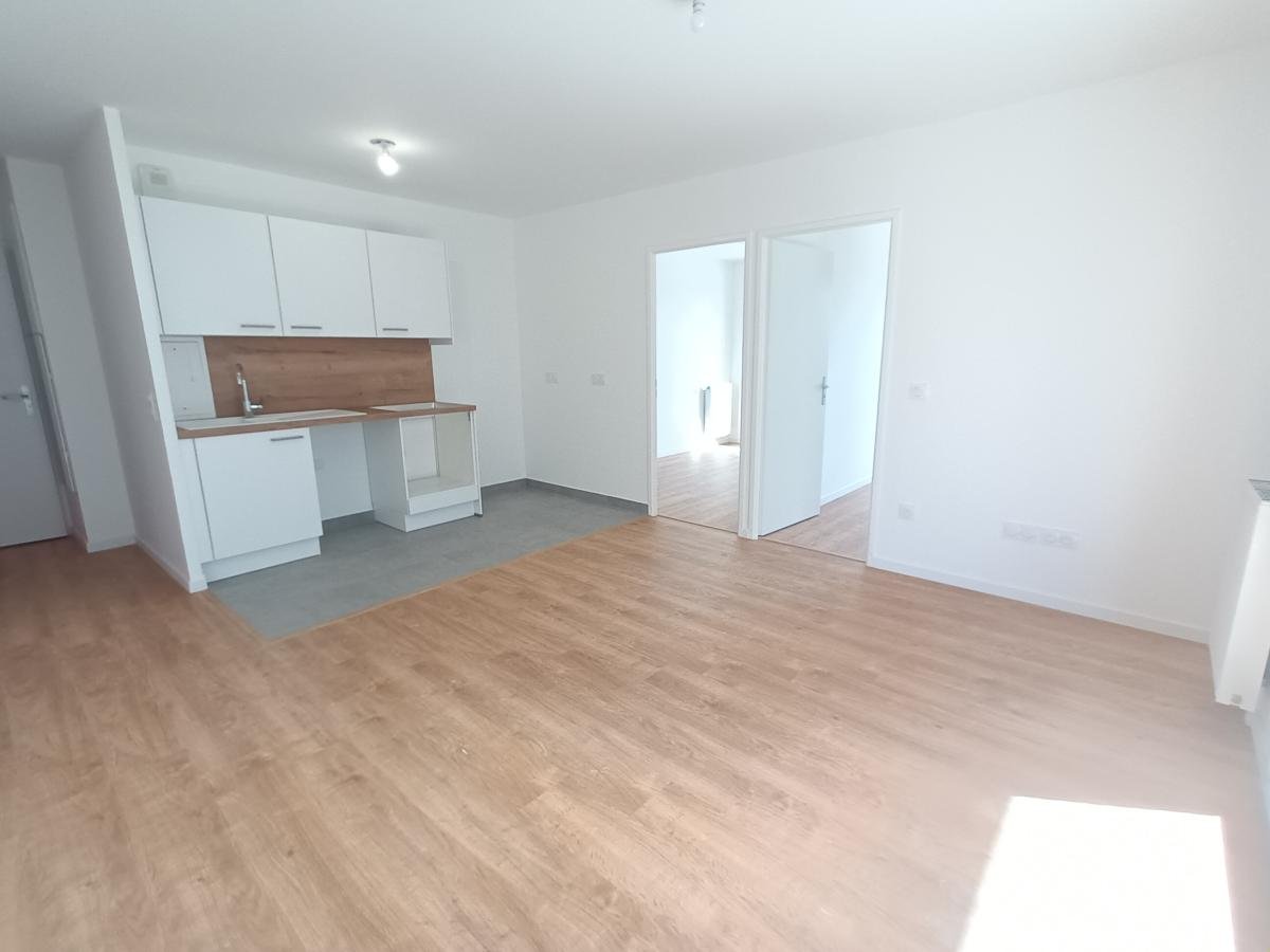 Appartement à louer, 64m², Argenteuil