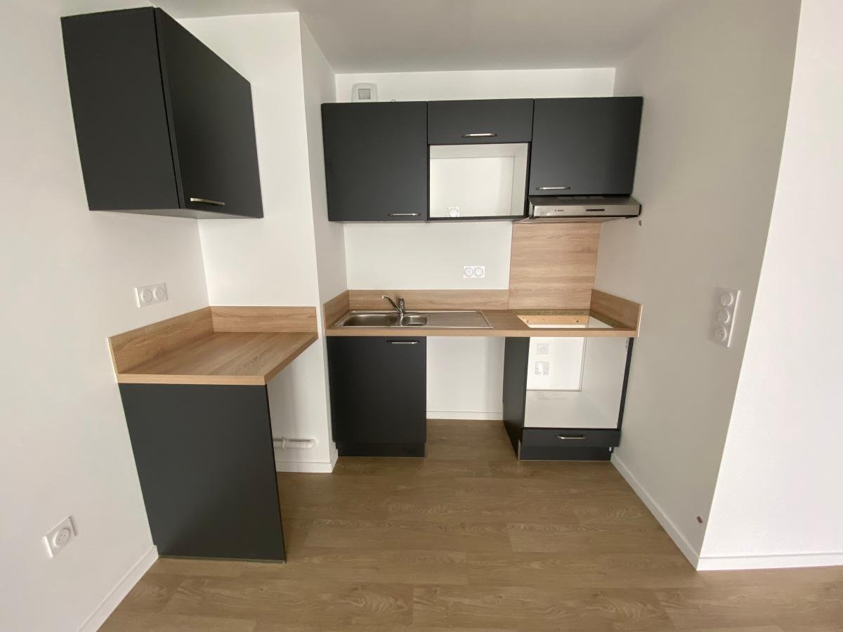 Appartement à louer, 60m², La Roche-sur-Yon