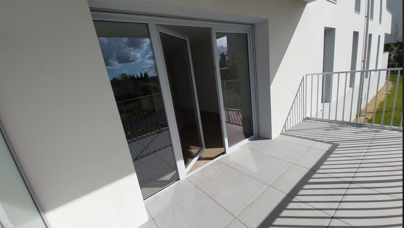 Appartement à louer, 60m², La Roche-sur-Yon