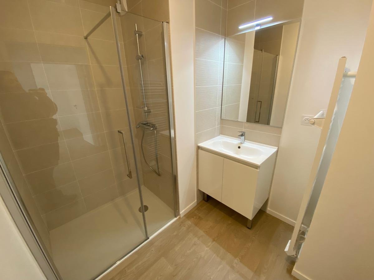 Appartement à louer, 60m², La Roche-sur-Yon