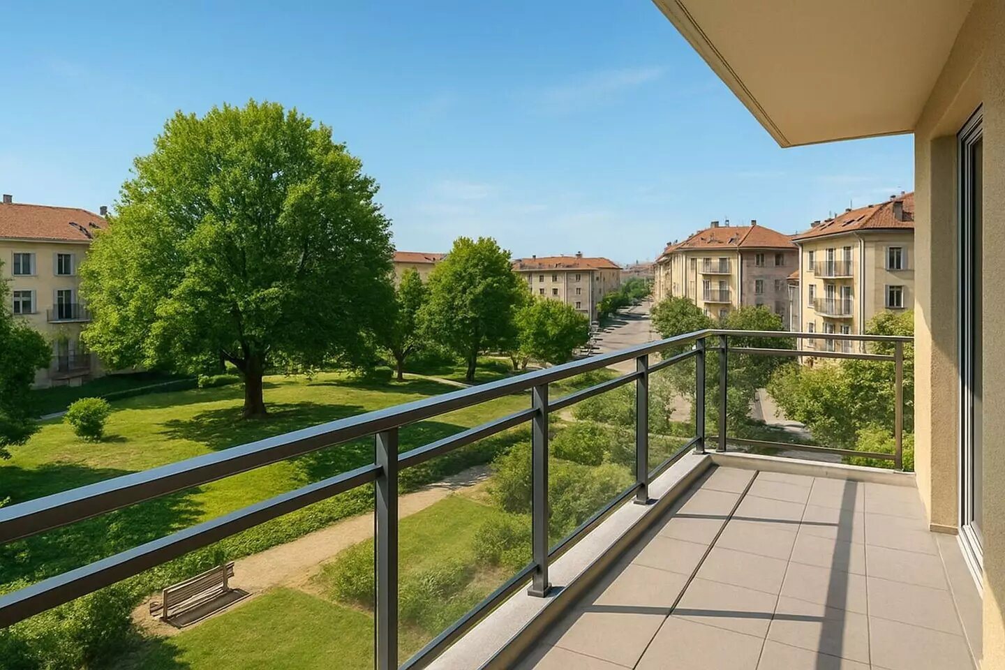 Appartement à vendre, 89m², Sciez