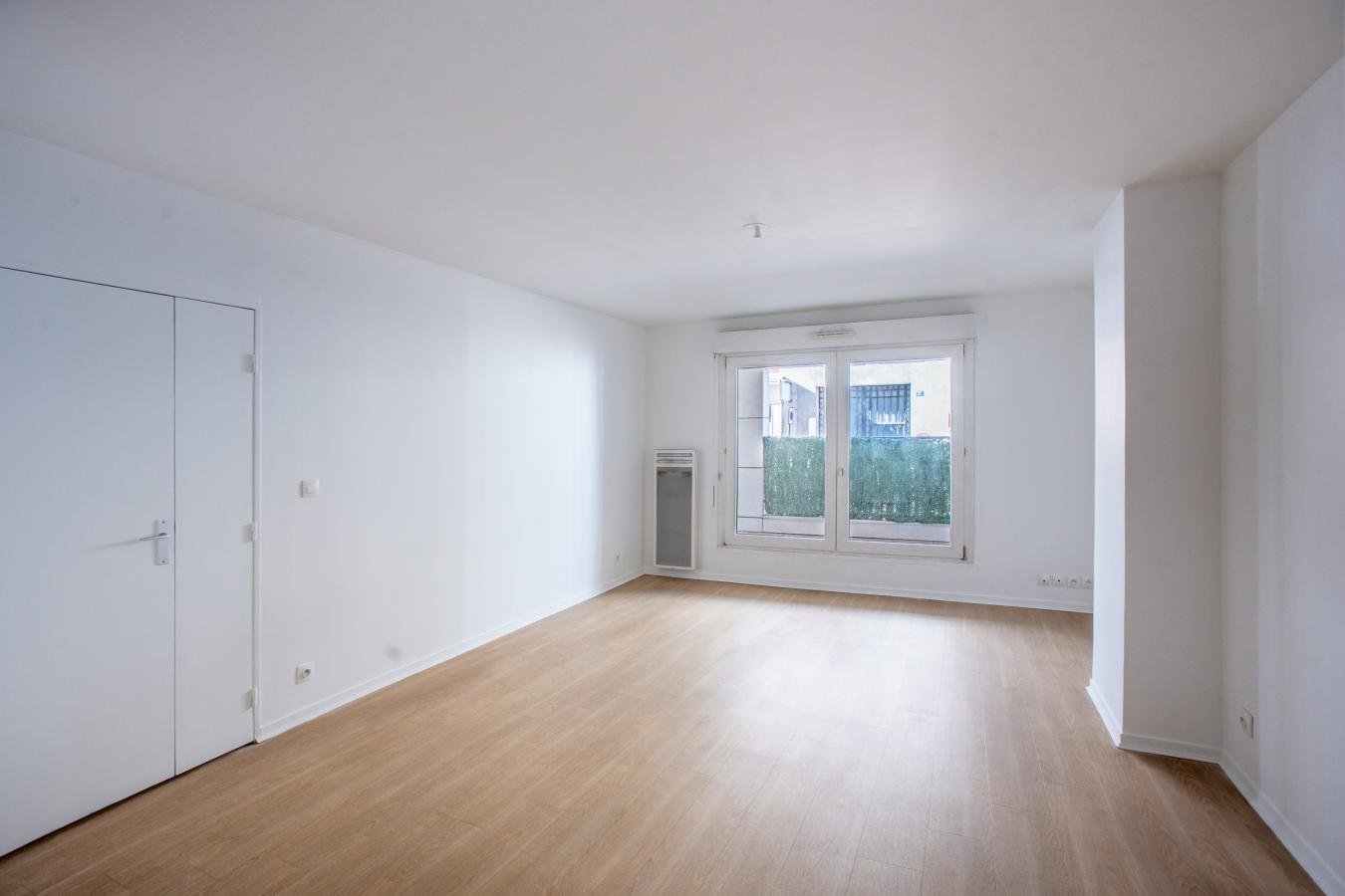 Appartement à louer, 65m², Levallois-Perret