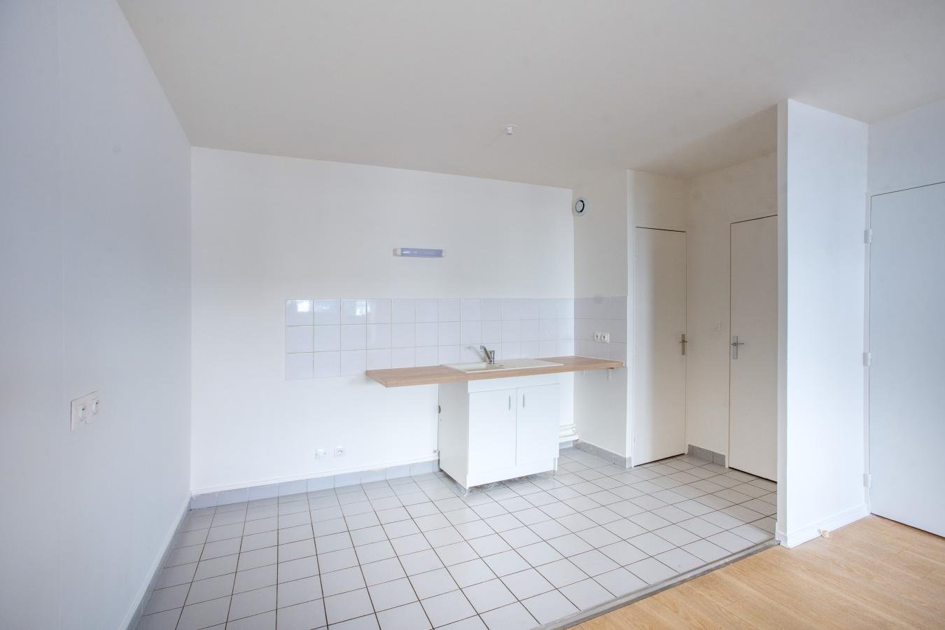 Appartement à louer, 65m², Levallois-Perret