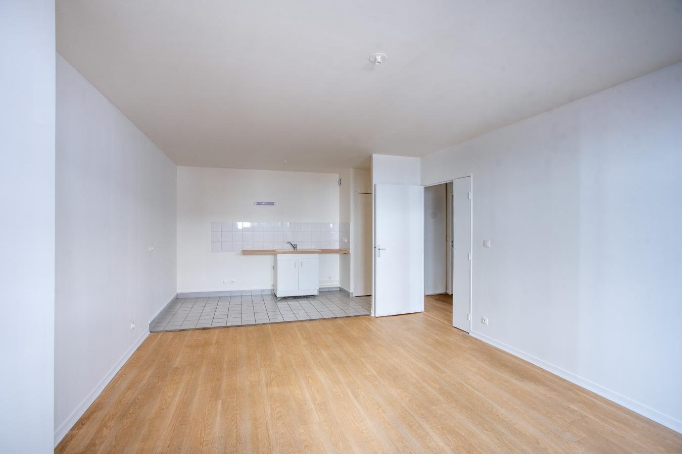 Appartement à louer, 65m², Levallois-Perret