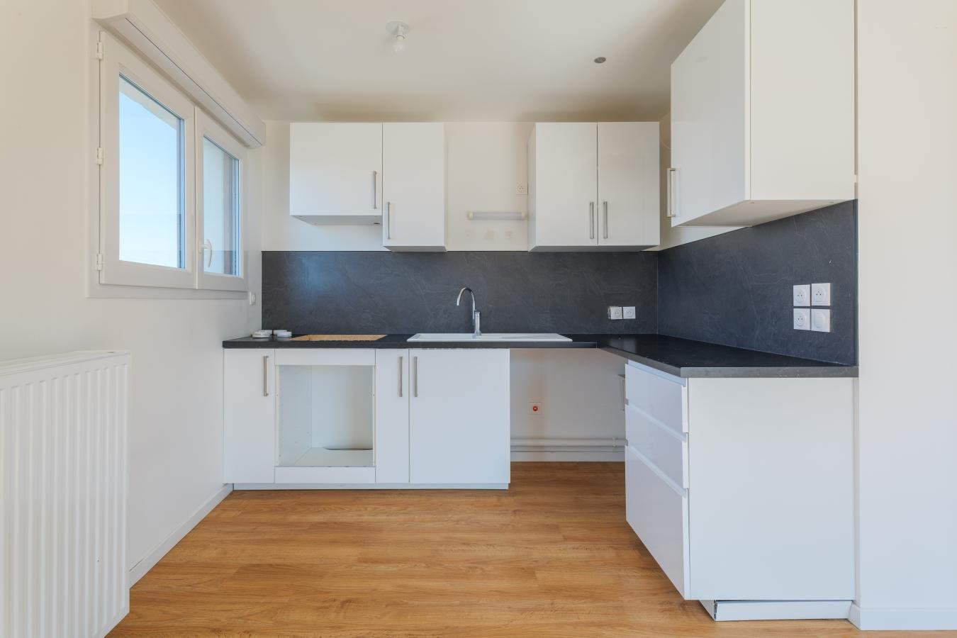 Maison à louer, 109m², Montreuil