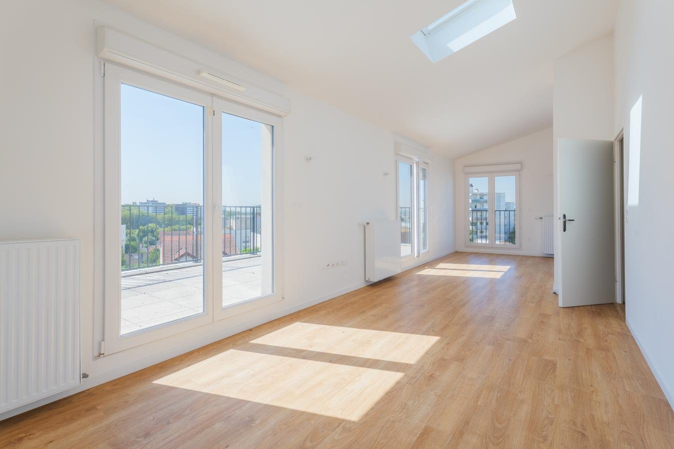 Maison à louer, 109m², Montreuil