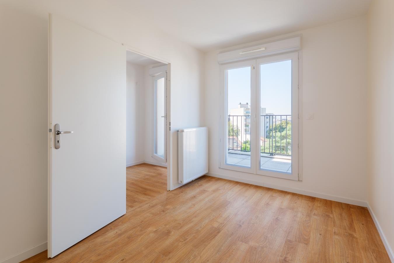 Maison à louer, 109m², Montreuil